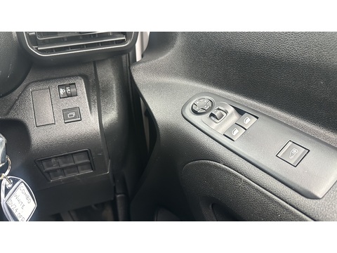 1.5 Turbo D 2300 Prime Panel Van 5dr Diesel Manual SWB Euro 6 (s/s) (100 ps)