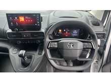 2024 24 VAUXHALL COMBO 1.5 TURBO 2300 PRIME PANEL VAN