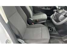 2024 24 VAUXHALL COMBO 1.5 TURBO 2300 PRIME PANEL VAN