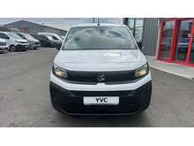 2024 24 VAUXHALL COMBO 1.5 TURBO 2300 PRIME PANEL VAN
