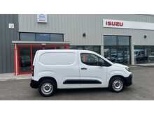 2024 24 VAUXHALL COMBO 1.5 TURBO 2300 PRIME PANEL VAN