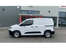 2024 24 VAUXHALL COMBO 1.5 TURBO 2300 PRIME PANEL VAN