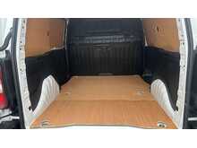 2024 24 VAUXHALL COMBO 1.5 TURBO 2300 PRIME PANEL VAN