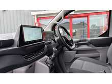 2026 26 FORD TRANSIT CUSTOM 2.0 280 LIMITED L1H1 136PS