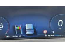 2026 26 FORD TRANSIT CUSTOM 2.0 280 LIMITED L1H1 136PS