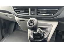 2026 26 FORD TRANSIT CUSTOM 2.0 280 LIMITED L1H1 136PS