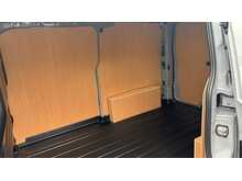 2026 26 FORD TRANSIT CUSTOM 2.0 280 LIMITED L1H1 136PS