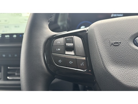 2.0 280 EcoBlue Limited Panel Van 5dr Diesel Manual L1 H1 Euro 6 (s/s) (136 ps)