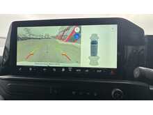 2026 26 FORD TRANSIT CUSTOM 2.0 280 LIMITED L1H1 136PS