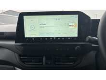 2026 26 FORD TRANSIT CUSTOM 2.0 280 LIMITED L1H1 136PS