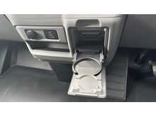 2026 26 FORD TRANSIT CUSTOM 2.0 280 LIMITED L1H1 136PS