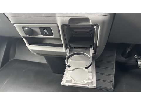 2.0 280 EcoBlue Limited Panel Van 5dr Diesel Manual L1 H1 Euro 6 (s/s) (136 ps)