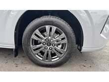 2026 26 FORD TRANSIT CUSTOM 2.0 280 LIMITED L1H1 136PS