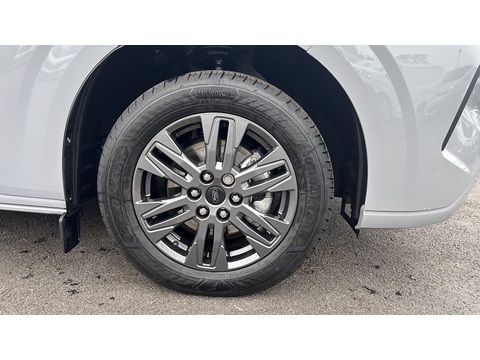 2.0 280 EcoBlue Limited Panel Van 5dr Diesel Manual L1 H1 Euro 6 (s/s) (136 ps)