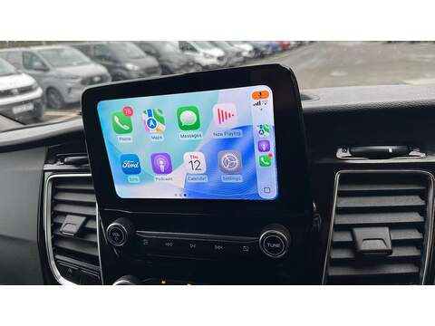 2.0 300 EcoBlue Limited Panel Van 5dr Diesel Manual L2 H1 Euro 6 (s/s) (130 ps)