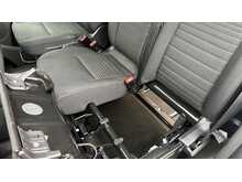 2023 73 FORD TRANSIT CUSTOM 2.0 300 LIMITED PANEL VAN L2H1 EURO 6