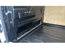 2023 73 FORD TRANSIT CUSTOM 2.0 300 LIMITED PANEL VAN L2H1 EURO 6