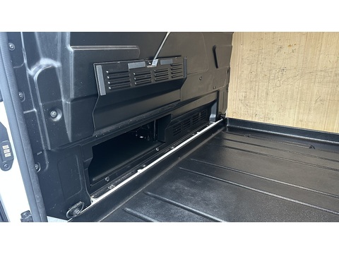 2.0 300 EcoBlue Limited Panel Van 5dr Diesel Manual L2 H1 Euro 6 (s/s) (130 ps)