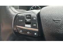 2023 73 FORD TRANSIT CUSTOM 2.0 300 LIMITED PANEL VAN L2H1 EURO 6