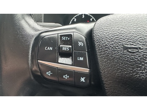 2.0 300 EcoBlue Limited Panel Van 5dr Diesel Manual L2 H1 Euro 6 (s/s) (130 ps)