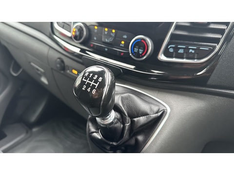 2.0 300 EcoBlue Limited Panel Van 5dr Diesel Manual L2 H1 Euro 6 (s/s) (130 ps)