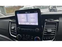 2023 73 FORD TRANSIT CUSTOM 2.0 300 LIMITED PANEL VAN L2H1 EURO 6