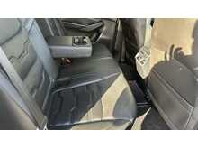 2023 73 ISUZU DMAX V CROSS AUTO IN PEARL WHITE