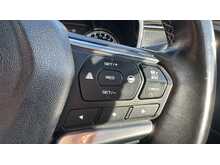 2023 73 ISUZU DMAX V CROSS AUTO IN PEARL WHITE