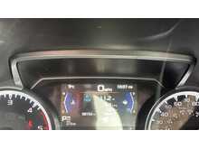 2023 73 ISUZU DMAX V CROSS AUTO IN PEARL WHITE