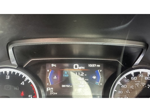 1.9 TD V-Cross Pickup Double Cab 4dr Diesel Auto 4WD Euro 6 (s/s) (164 ps)