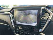 2023 73 ISUZU DMAX V CROSS AUTO IN PEARL WHITE