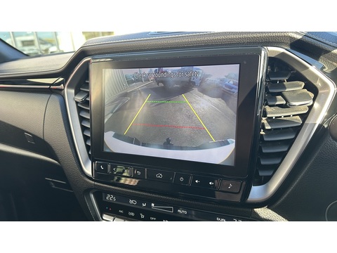 1.9 TD V-Cross Pickup Double Cab 4dr Diesel Auto 4WD Euro 6 (s/s) (164 ps)