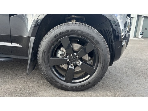 3.0 D250 MHEV X-Dynamic SE Hard Top SUV 5dr Diesel Auto 4WD MWB Euro 6 (s/s) (249 ps)