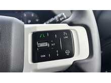 2025 75 LAND ROVER DEFENDER 3.0 D250 X-DYNAMIC COMMERCIAL 250PS