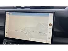 2025 75 LAND ROVER DEFENDER 3.0 D250 X-DYNAMIC COMMERCIAL 250PS