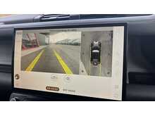 2025 75 LAND ROVER DEFENDER 3.0 D250 X-DYNAMIC COMMERCIAL 250PS