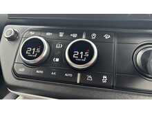 2025 75 LAND ROVER DEFENDER 3.0 D250 X-DYNAMIC COMMERCIAL 250PS