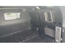 2025 75 LAND ROVER DEFENDER 3.0 D250 X-DYNAMIC COMMERCIAL 250PS