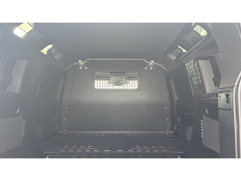 3.0 D250 MHEV X-Dynamic SE Hard Top SUV 5dr Diesel Auto 4WD MWB Euro 6 (s/s) (249 ps)