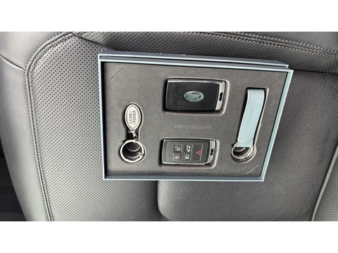 3.0 D250 MHEV X-Dynamic SE Hard Top SUV 5dr Diesel Auto 4WD MWB Euro 6 (s/s) (249 ps)