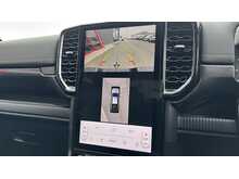 2026 26 FORD RANGER 2.0 WILDTRAK 4WD AUTO 205PS PRE REGISTERED!