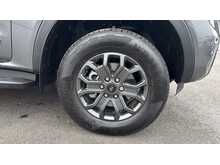 2026 26 FORD RANGER 2.0 WILDTRAK 4WD AUTO 205PS PRE REGISTERED!