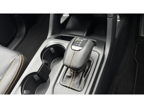 2.0 TD EcoBlue Wildtrak Pickup Double Cab 4dr Diesel Auto 4WD Euro 6 (s/s) (205 ps)