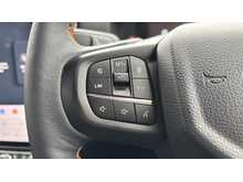 2026 26 FORD RANGER 2.0 WILDTRAK 4WD AUTO 205PS PRE REGISTERED!