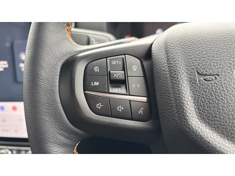 2.0 TD EcoBlue Wildtrak Pickup Double Cab 4dr Diesel Auto 4WD Euro 6 (s/s) (205 ps)