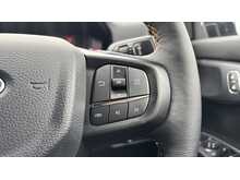 2026 26 FORD RANGER 2.0 WILDTRAK 4WD AUTO 205PS PRE REGISTERED!