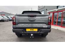 2026 26 FORD RANGER 2.0 WILDTRAK 4WD AUTO 205PS PRE REGISTERED!