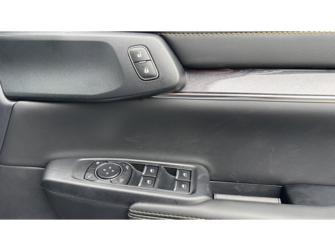 2.0 TD EcoBlue Wildtrak Pickup Double Cab 4dr Diesel Auto 4WD Euro 6 (s/s) (205 ps)