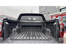 2026 26 FORD RANGER 2.0 WILDTRAK 4WD AUTO 205PS PRE REGISTERED!