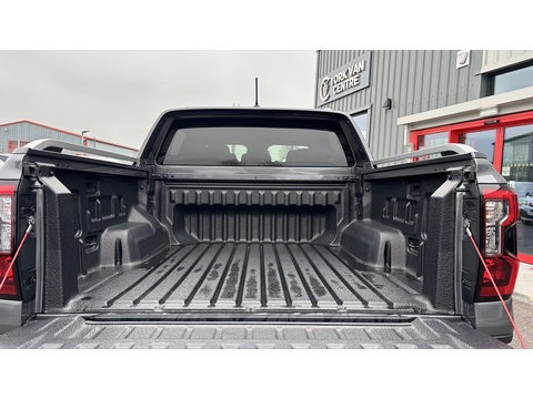 2.0 TD EcoBlue Wildtrak Pickup Double Cab 4dr Diesel Auto 4WD Euro 6 (s/s) (205 ps)